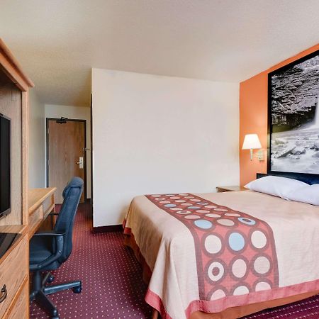 Hotel Super 8 Martinsburg Zewnętrze zdjęcie
