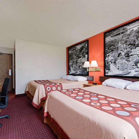 Hotel Super 8 Martinsburg Zewnętrze zdjęcie