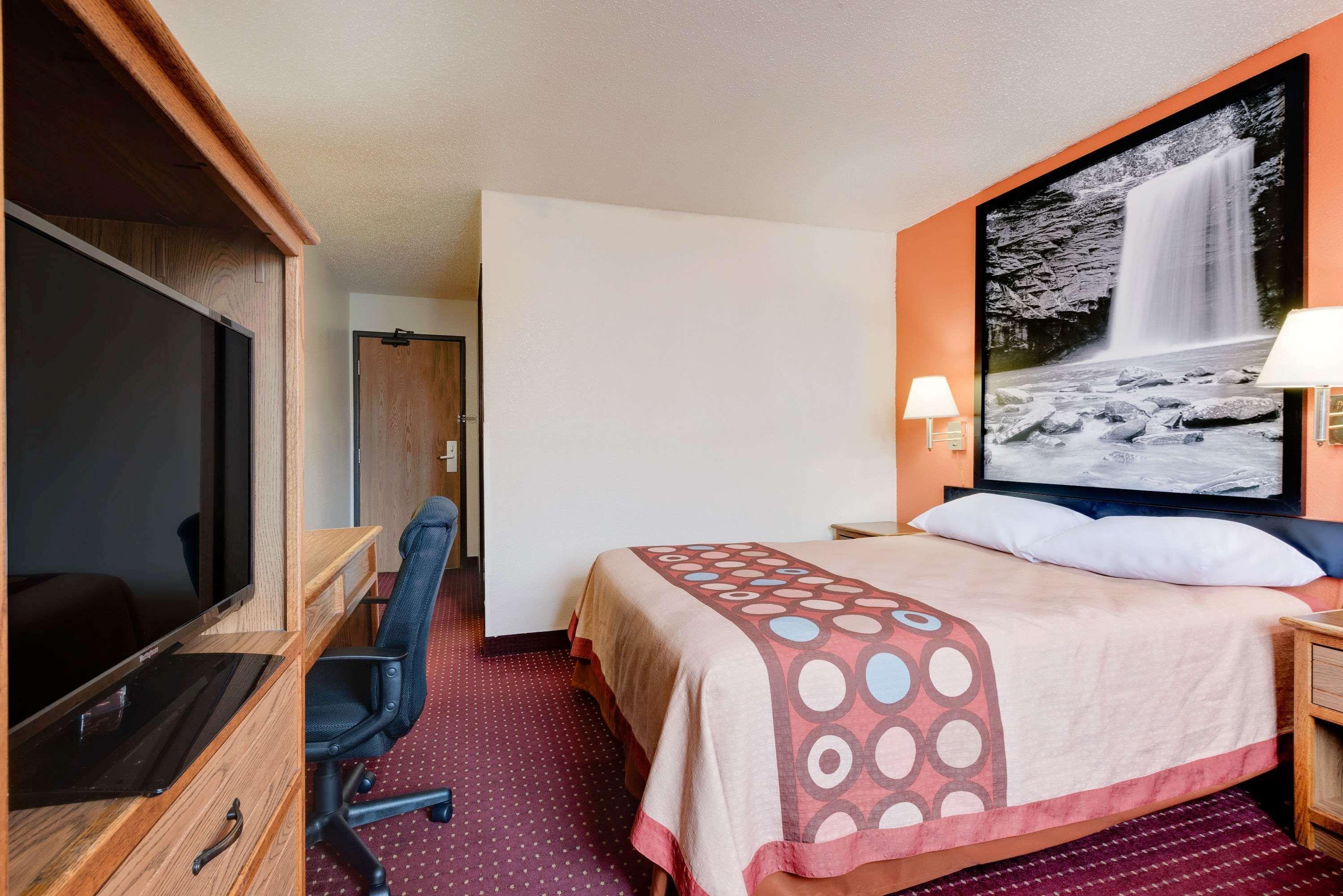 Hotel Super 8 Martinsburg Zewnętrze zdjęcie